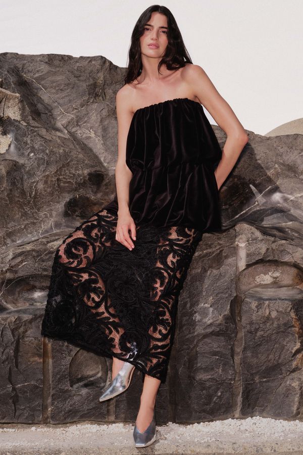 Georgina Dress