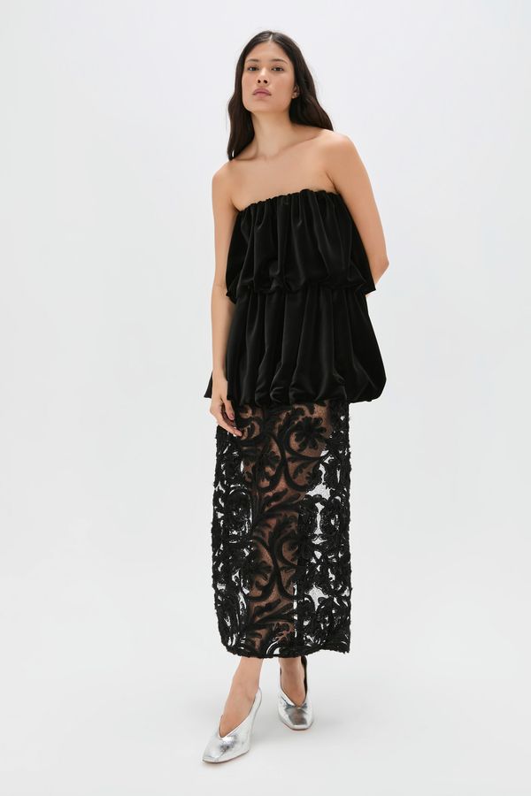 Georgina Dress