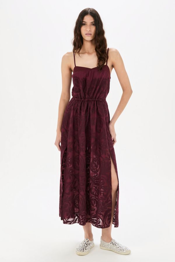 Miranda Dress