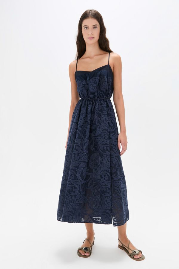 Miranda Dress