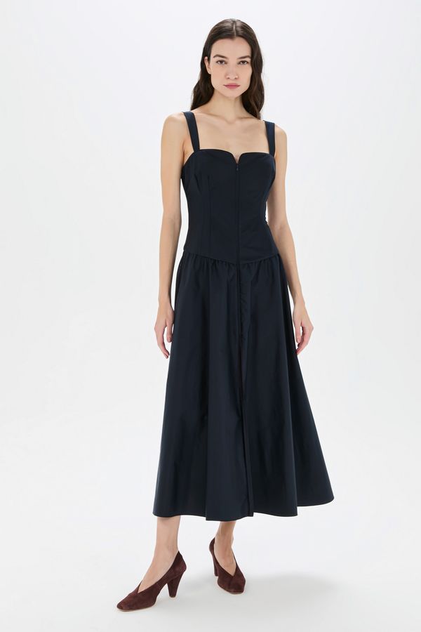 Charlotte Dress