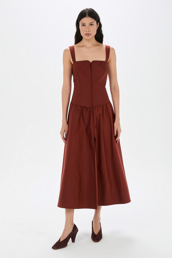 Charlotte Dress