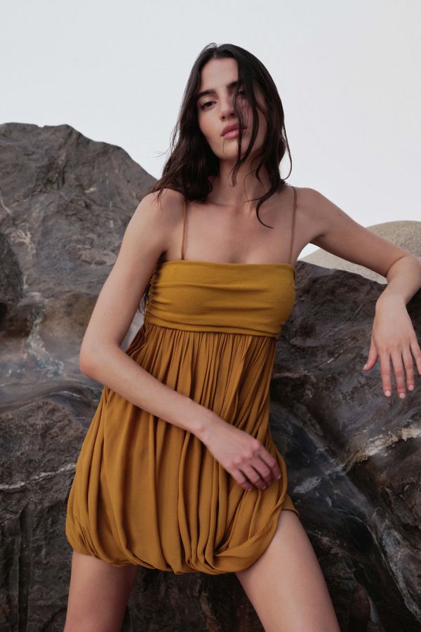 Cecilia Dress