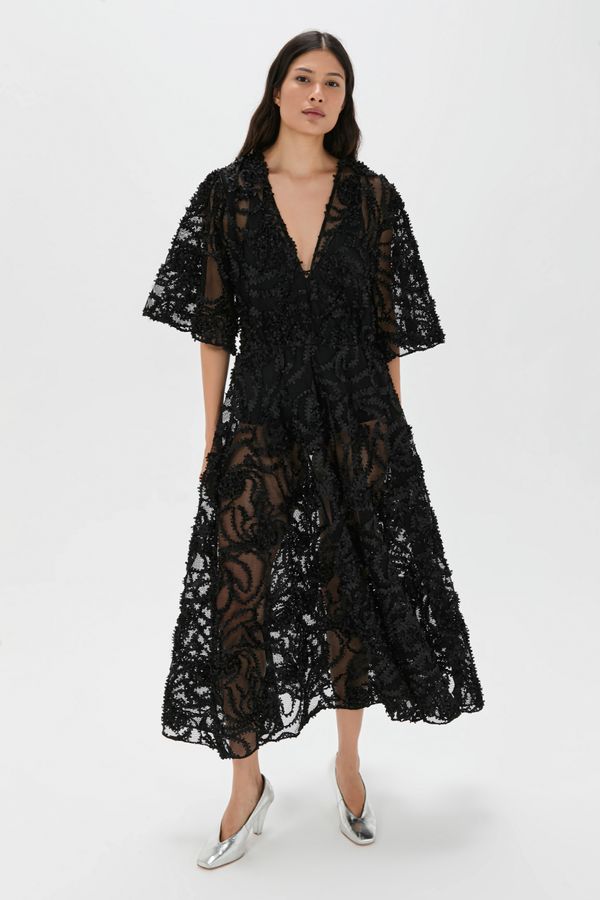 Magnolia Dress