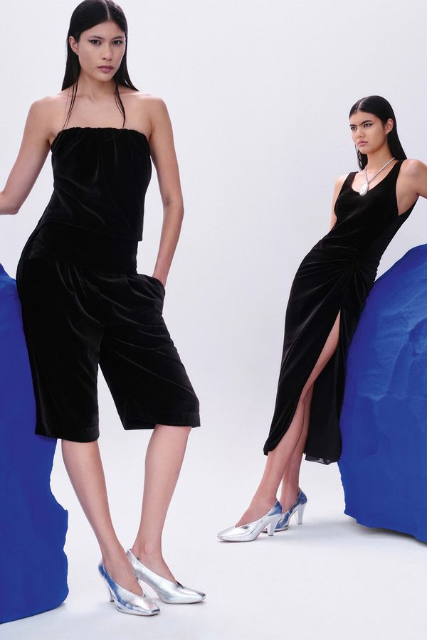 Guadalupe Dress