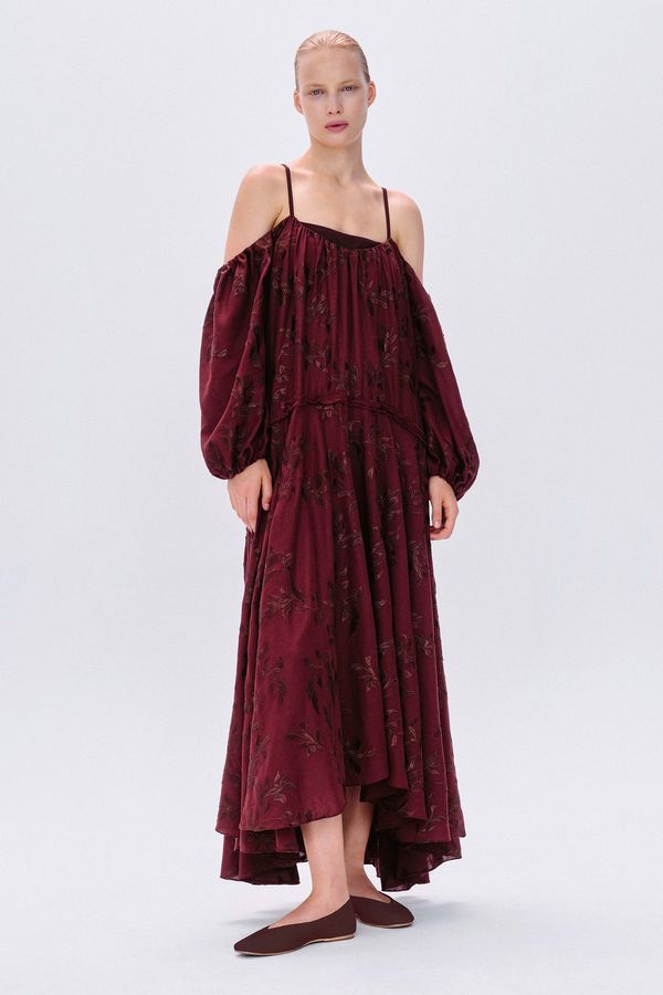 Caliandra Dress