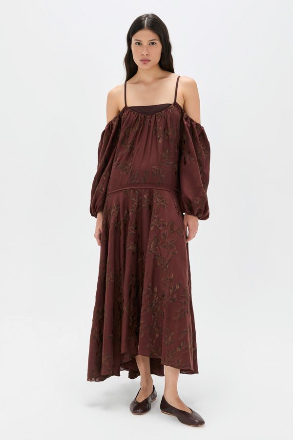 Caliandra Dress
