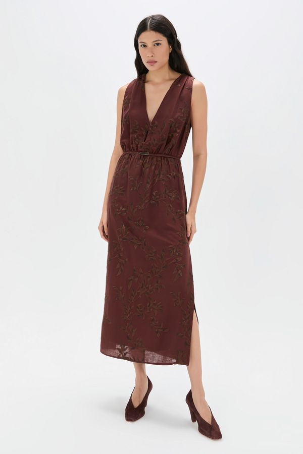 Argel Dress