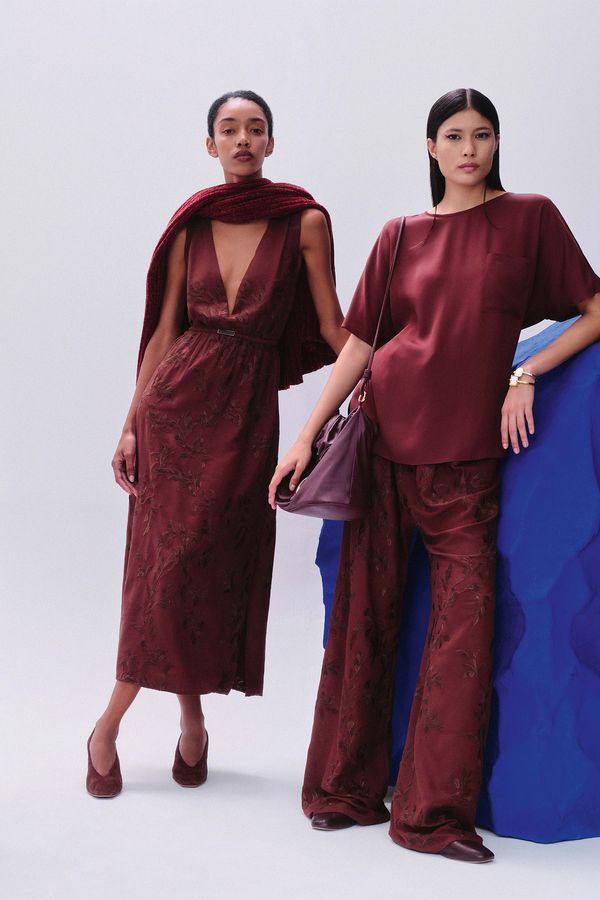 Argel Dress