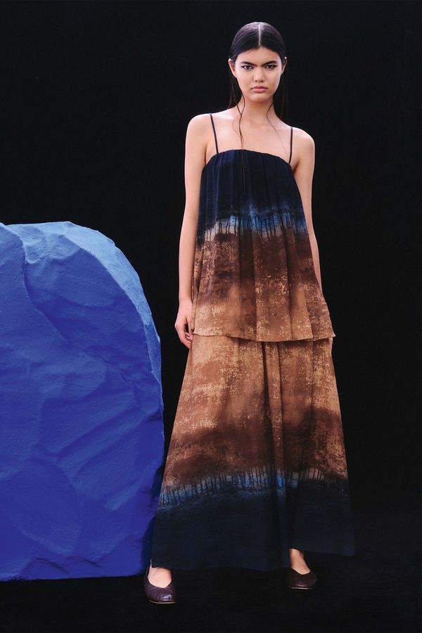 Virginia Dress
