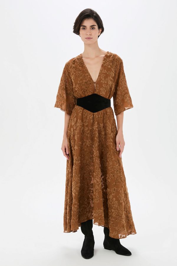 Veronica Dress