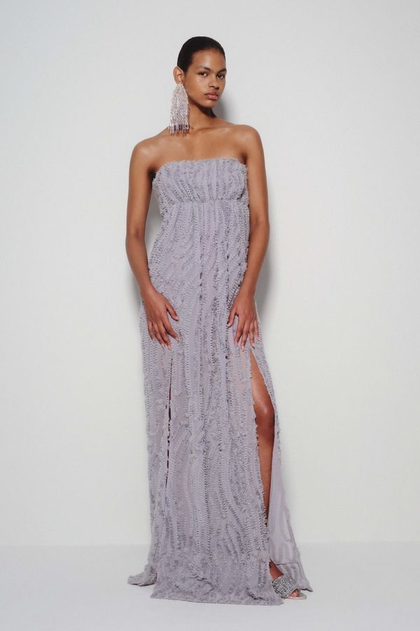 Florence Dress Long