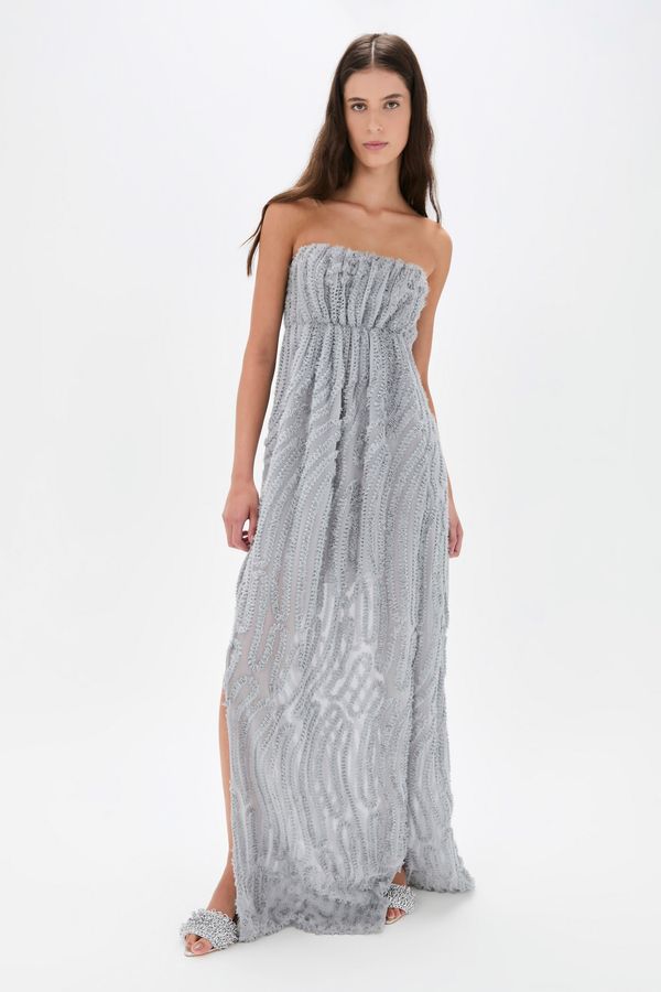 Florence Dress Long