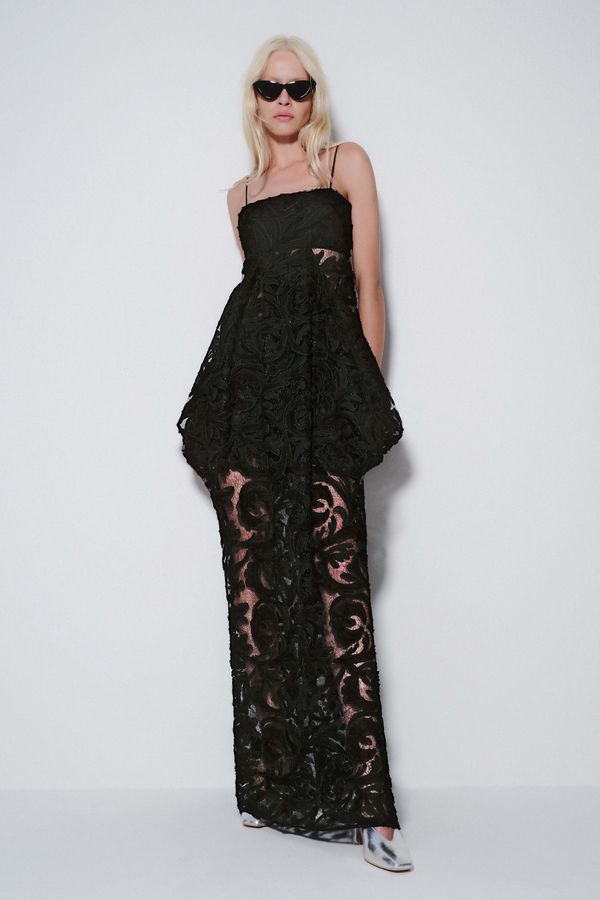 Longo Daria Dress