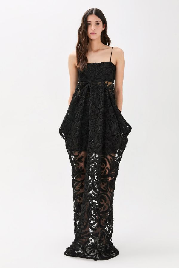 Longo Daria Dress