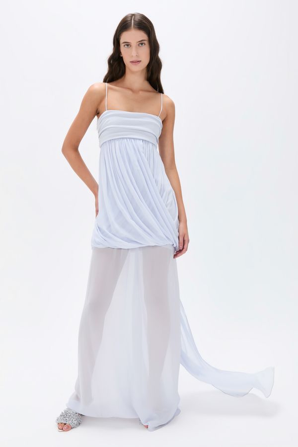 Dress Priscilla Long