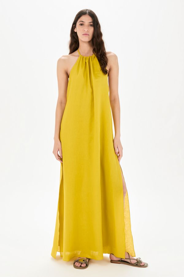 Ada Dress Long