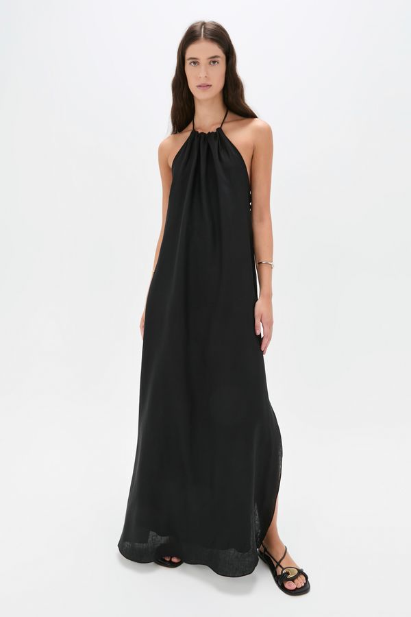 Ada Dress Long