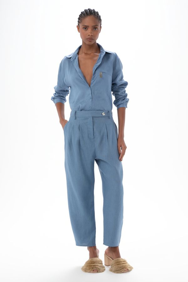 Puccini Pants