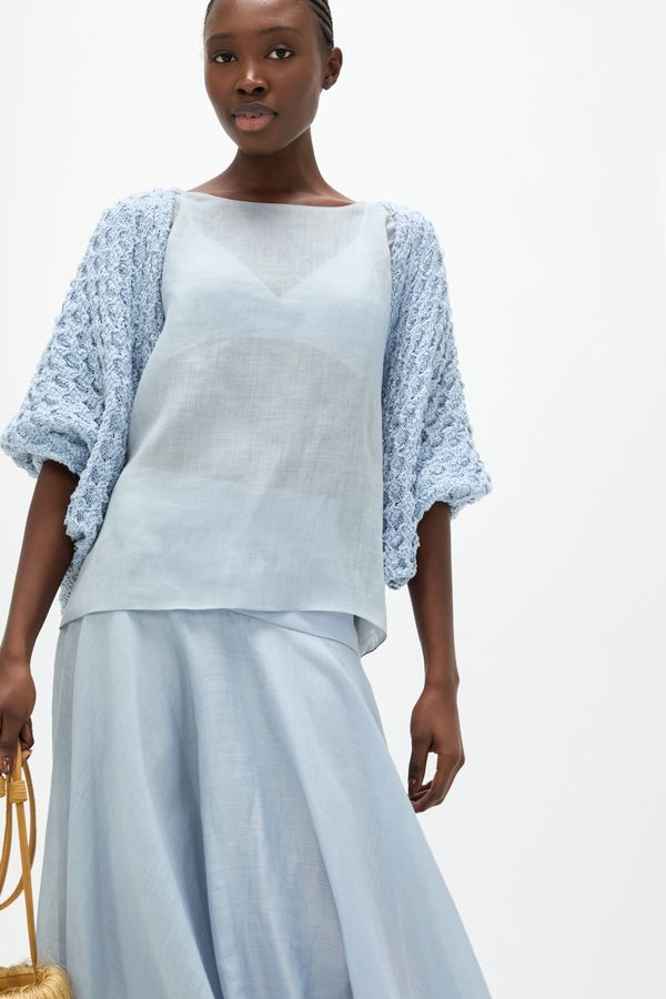 Ligia Short Jacket