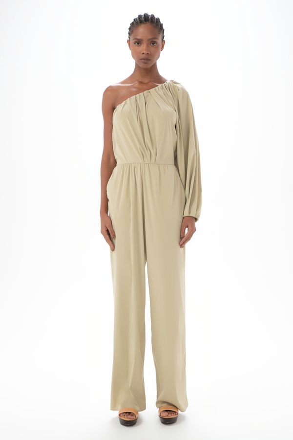 Mozart Jumpsuit