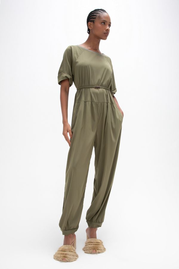 Aquarele Jumpsuit