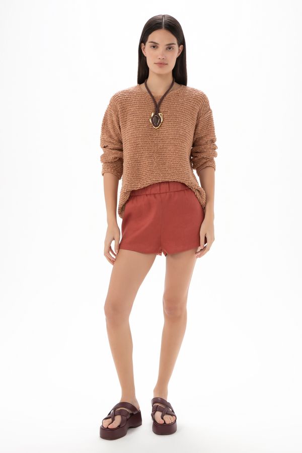 Slian Shorts