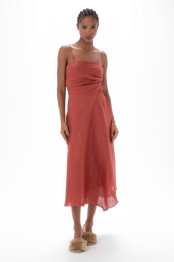 Janaina Dress