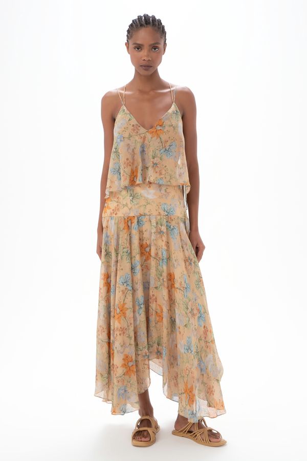 Alexandra Dress