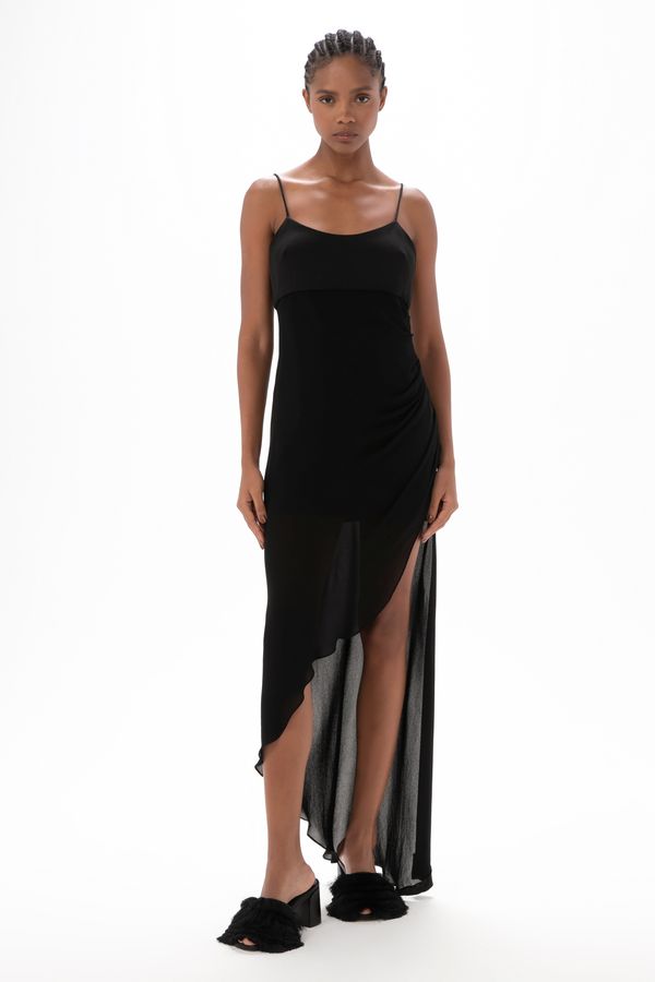 Niassa Dress