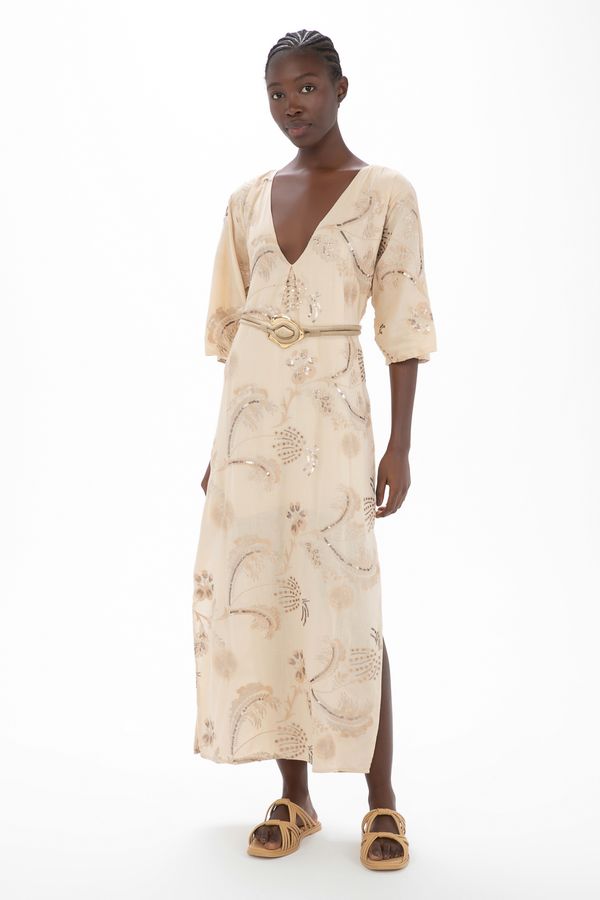 Magalia Dress