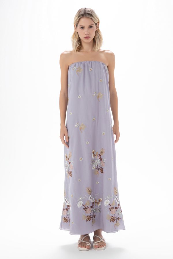 Selena Dress