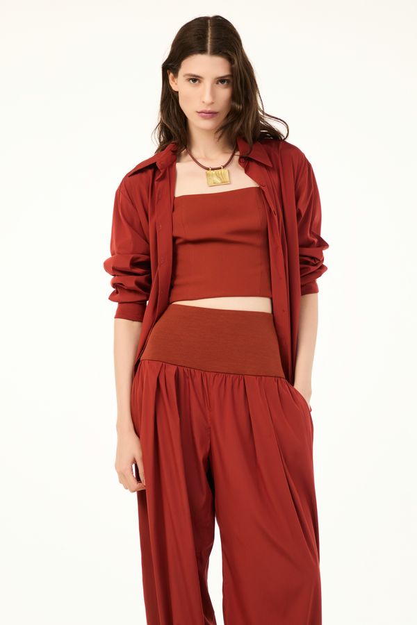 Semente Necklace