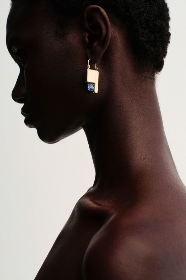 Silvestre Earring