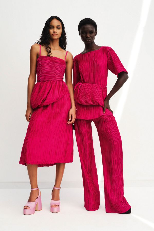 Amalia Pants