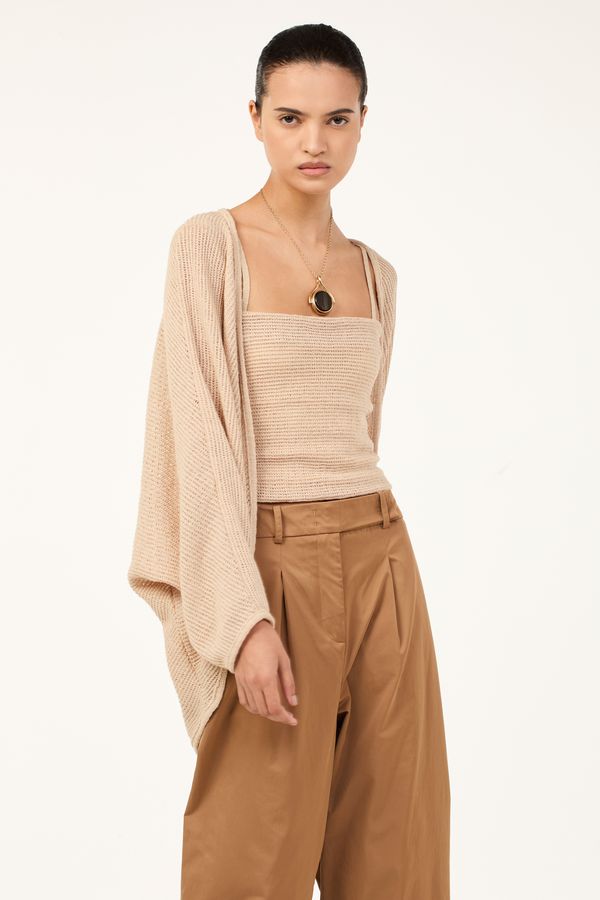 Valeria Short Jacket