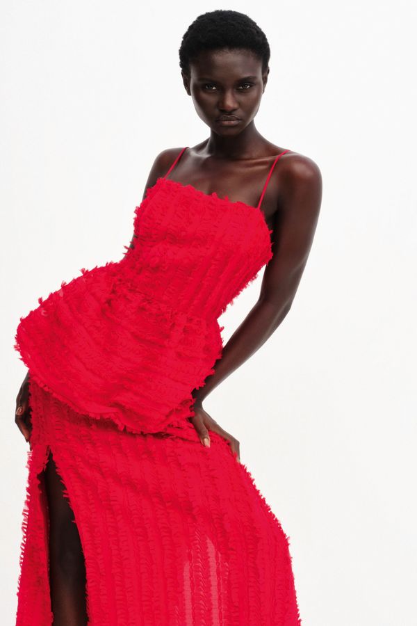 Calice Skirt