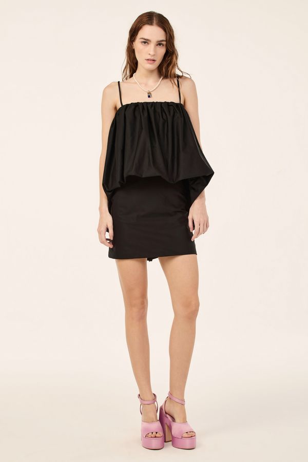 Sabrina Dress