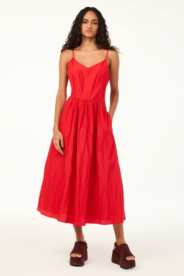 Botanic Dress