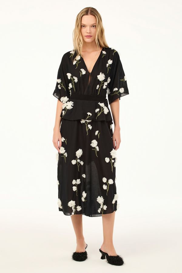 Josephine Dress