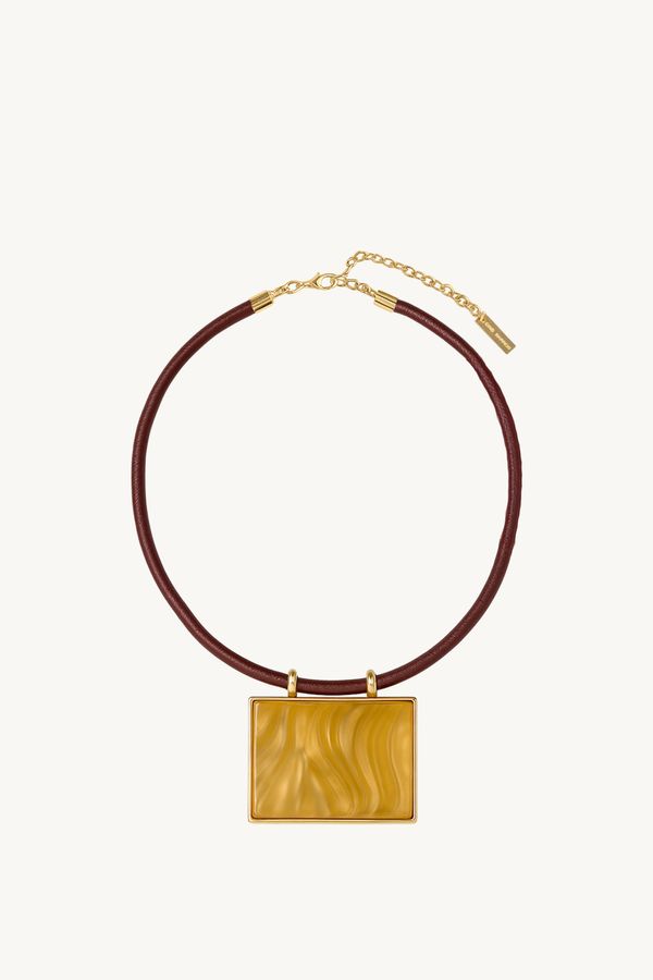 Semente Necklace