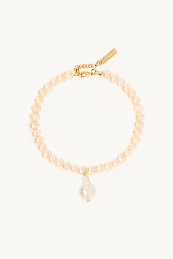 Solsticio Anklet